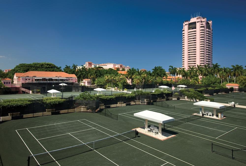 Boca Beach Club, A Waldorf Astoria Resort Boca Raton Exterior photo
