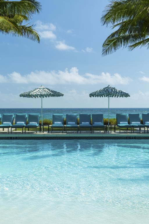 Boca Beach Club, A Waldorf Astoria Resort Boca Raton Exterior photo