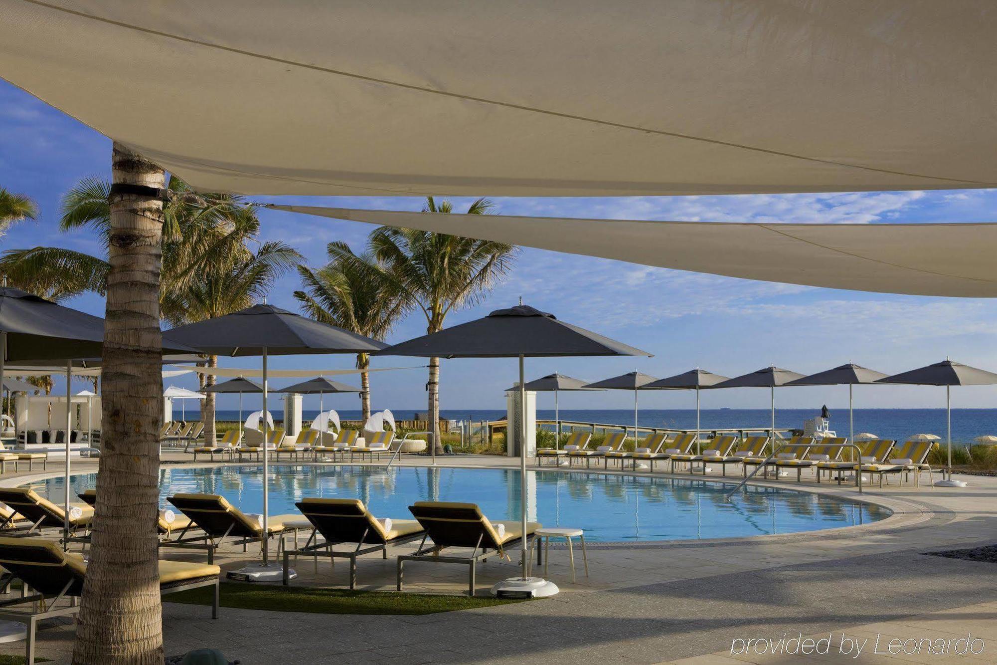 Boca Beach Club, A Waldorf Astoria Resort Boca Raton Facilities photo