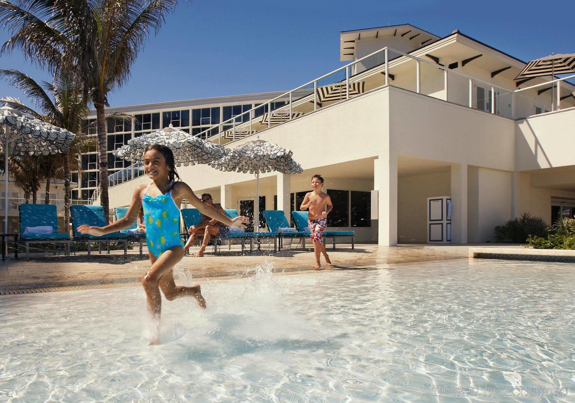 Boca Beach Club, A Waldorf Astoria Resort Boca Raton Facilities photo